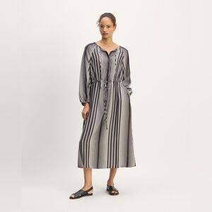 chinese dress ladies Savanna Tiered Maxi Dress Small main image 0